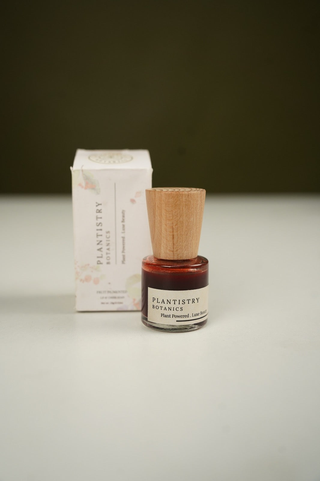 100% Fruit Pigmented Lip & Cheek Tint
