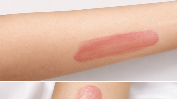 100% Fruit Pigmented Lip & Cheek Tint